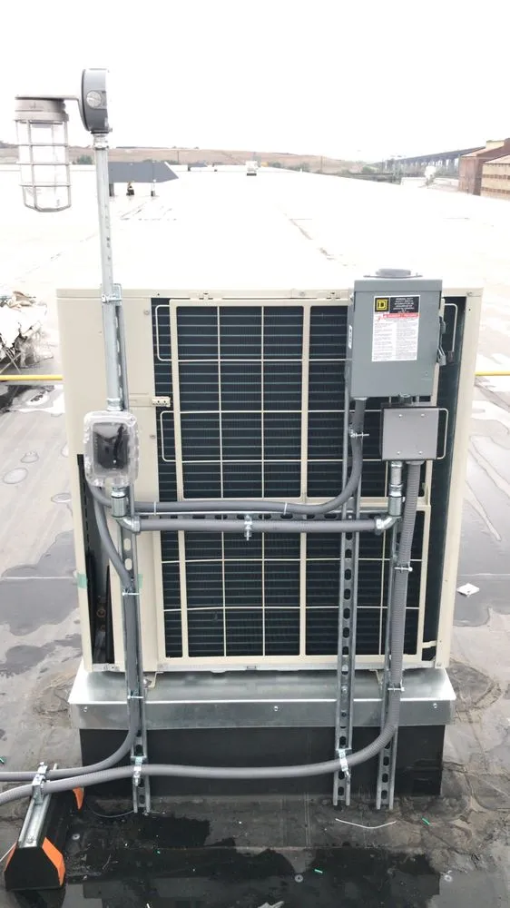 Slide of FuseCore Electric