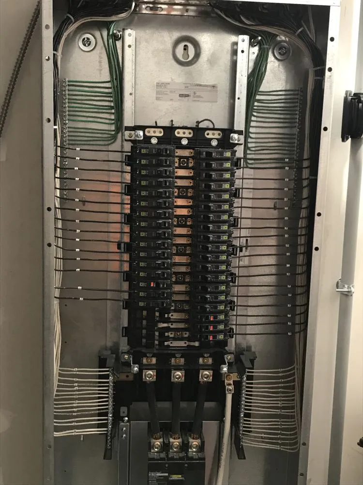 Slide of FuseCore Electric