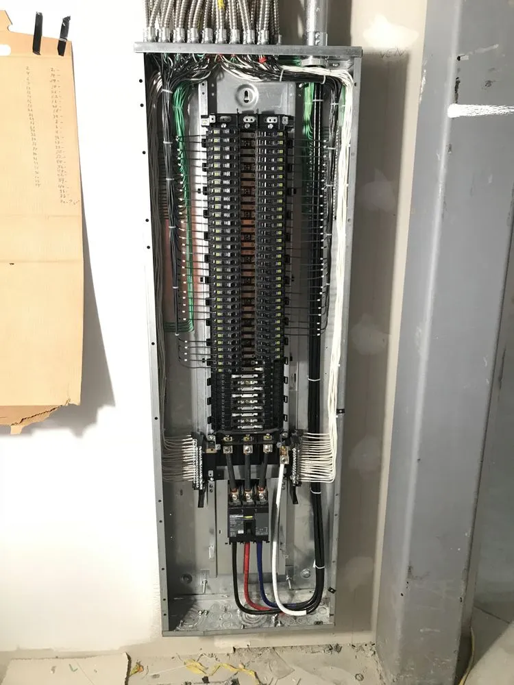 Slide of FuseCore Electric