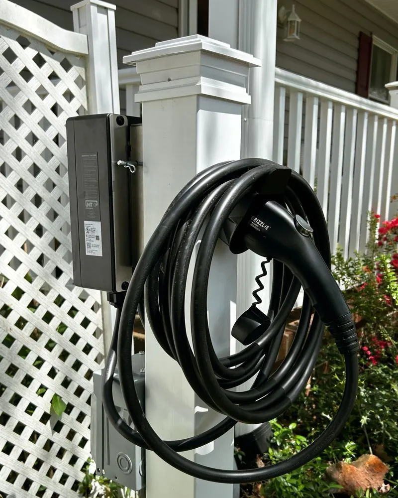 Certified electrical repair service in Baltimore City, MD - Fused Electric