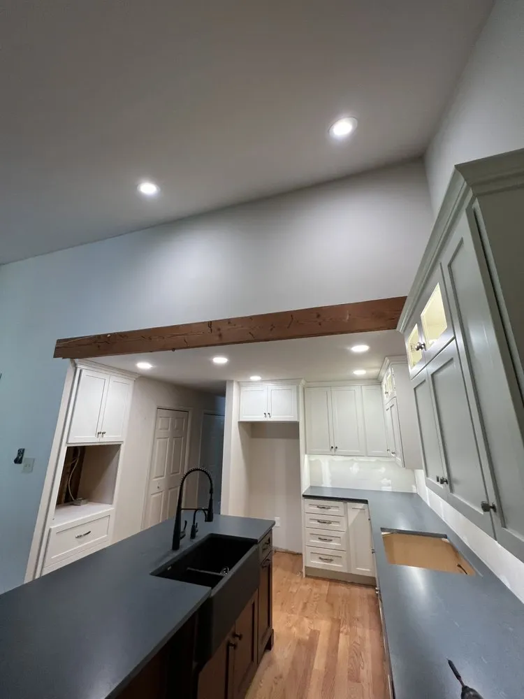 Emergency lighting installation experts serving Emmaus, PA - Fused Electric