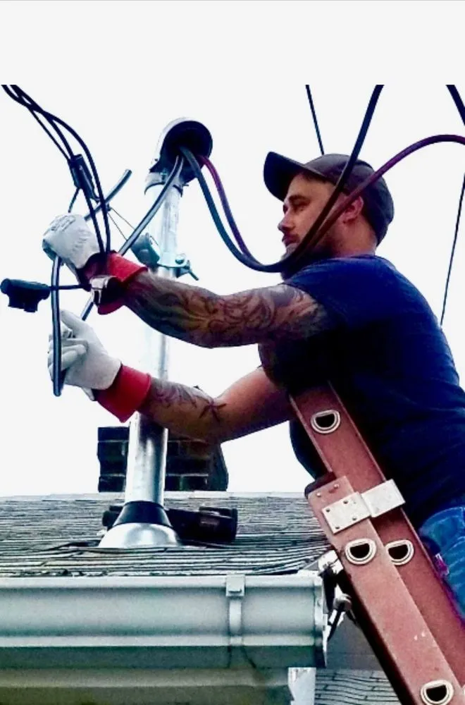 Licensed electrical repair experts serving Emmaus, PA - Fused Electric