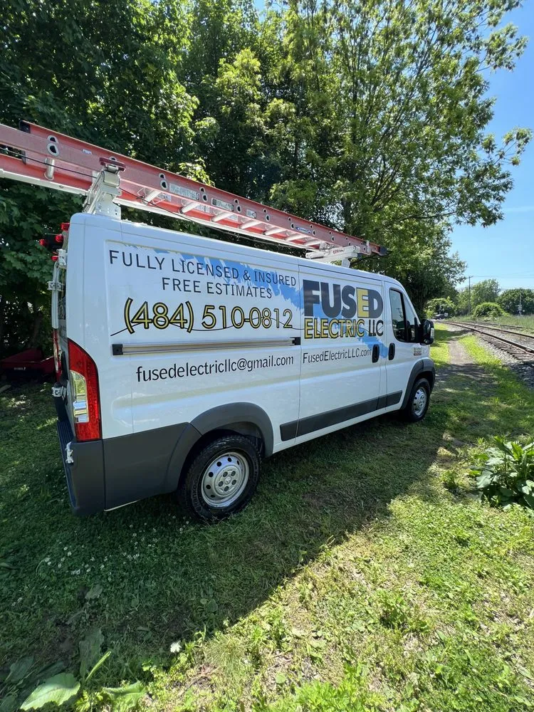 Affordable emergency electrical service experts serving Emmaus, PA - Fused Electric