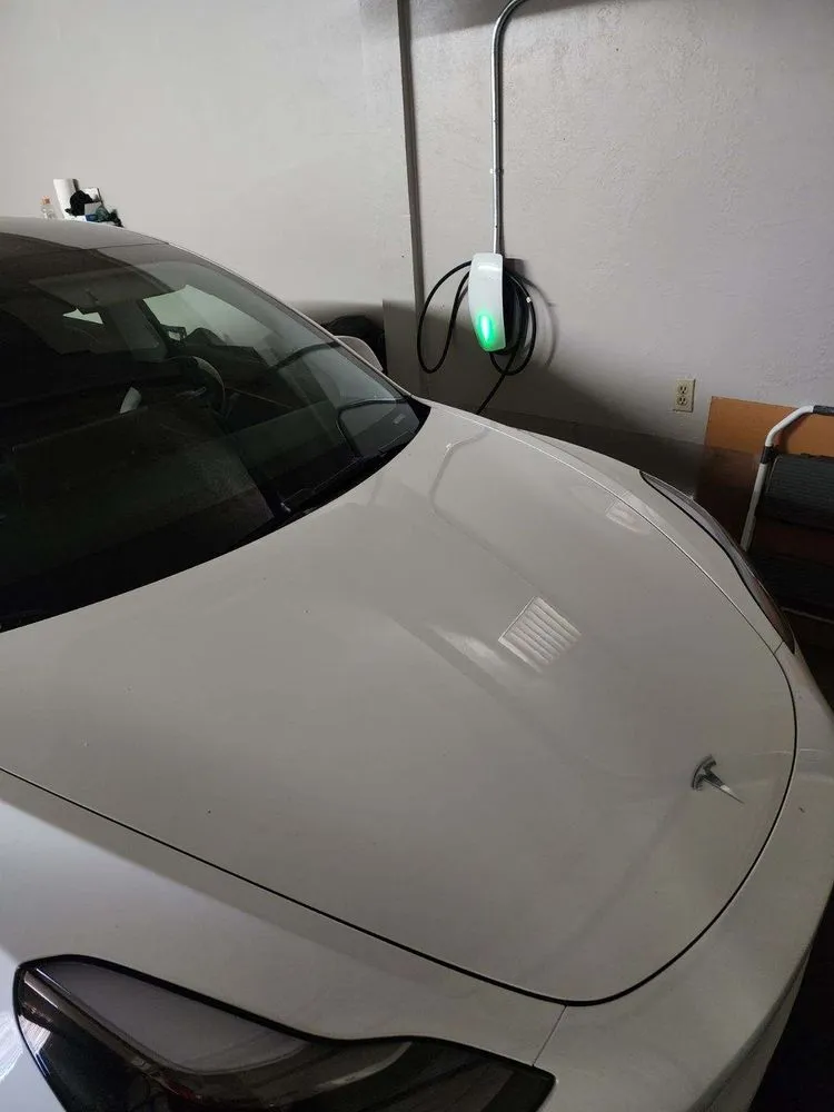 Slide of Fusion Electric