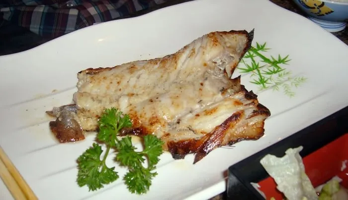 Slide of Fusion Electric