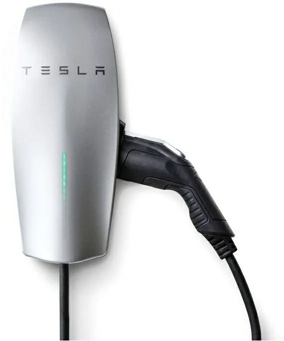 Slide of Fusion Electric