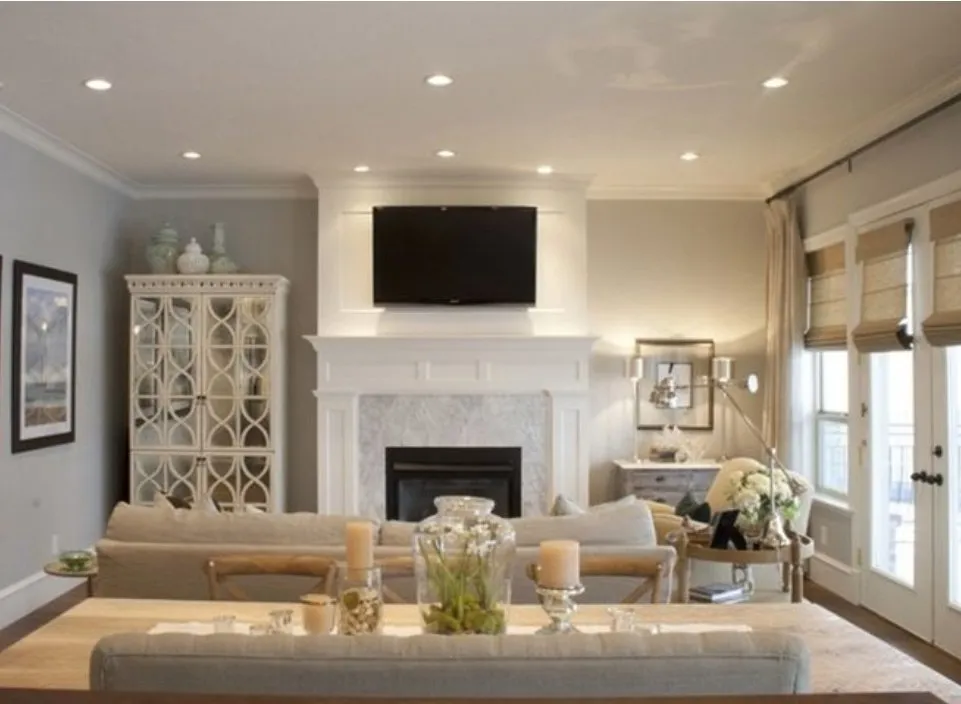 Slide of Fusion Electric