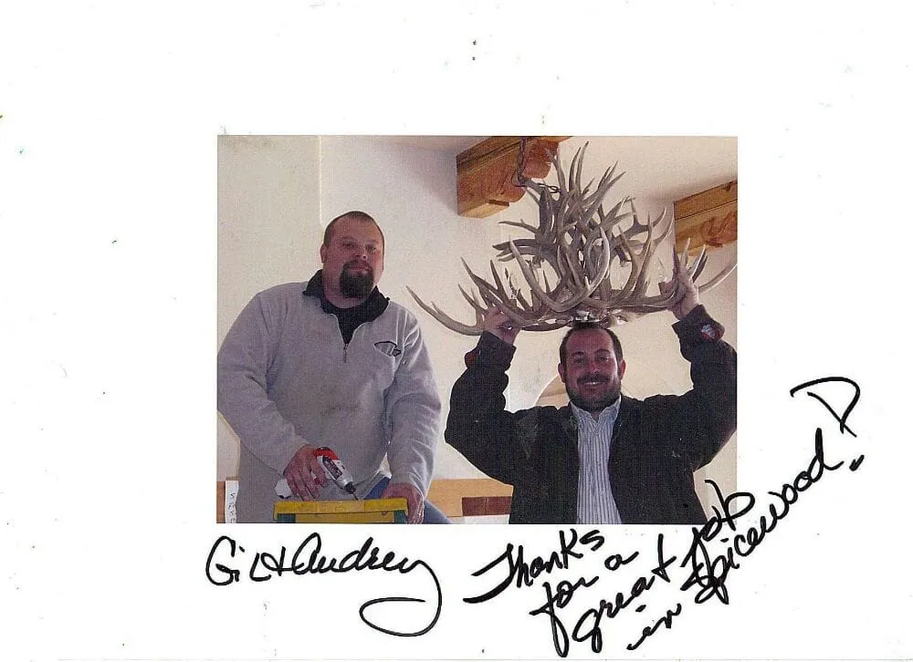 Slide of Fusion Electric