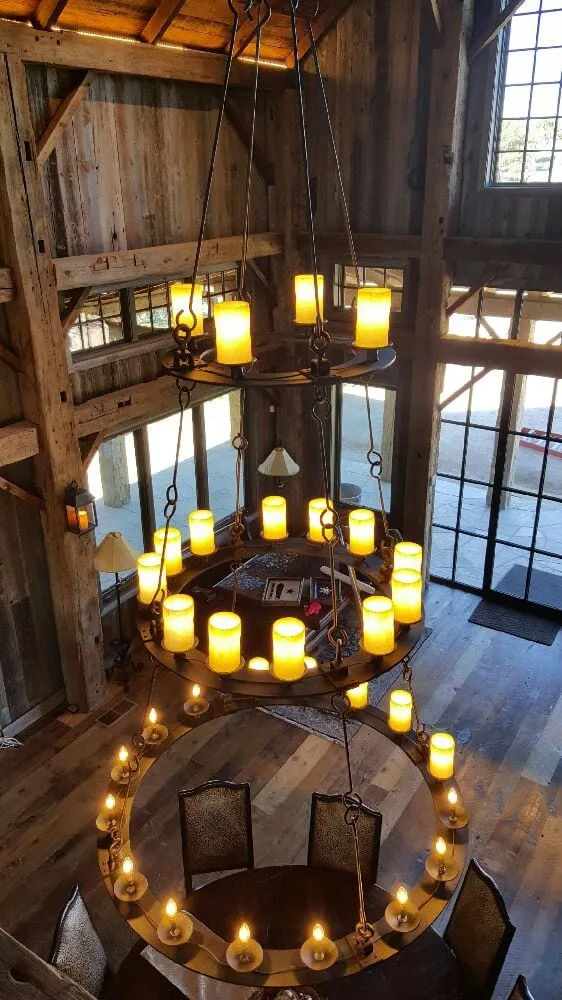 Slide of Fusion Electric