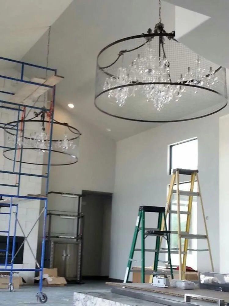 Slide of Fusion Electric