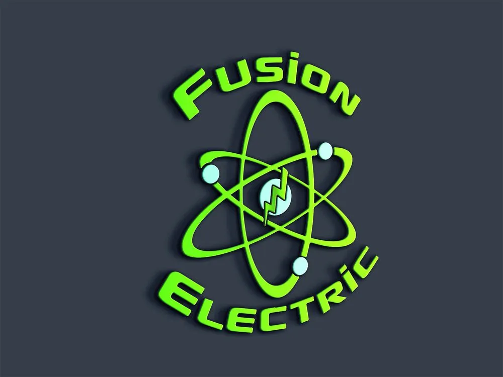 Slide of Fusion Electric