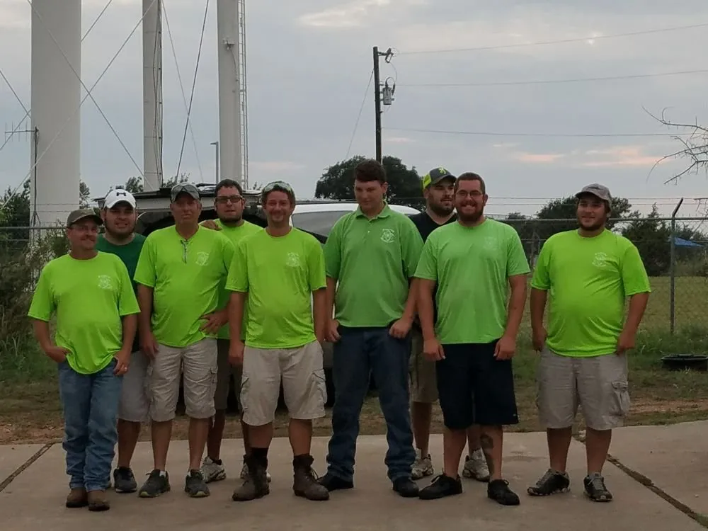 Slide of Fusion Electric