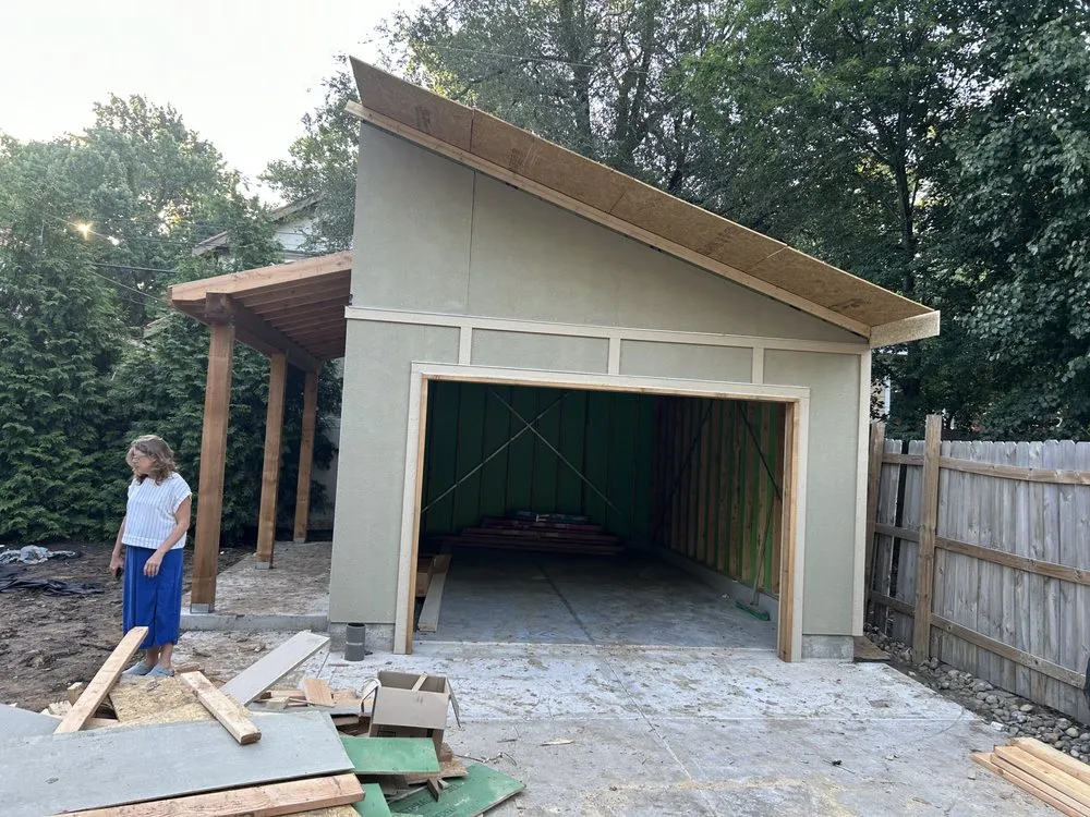 Slide of Fusion Electric