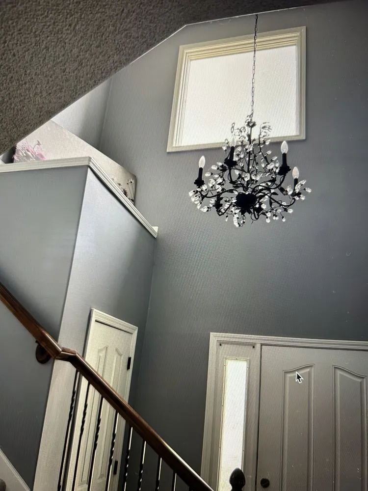 Slide of Fusion Electric