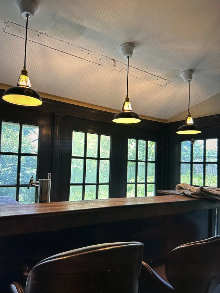 Slide of Fusion Electric