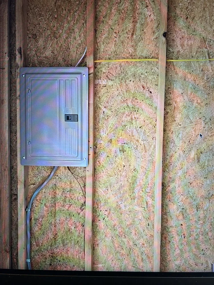 Slide of Fusion Electric