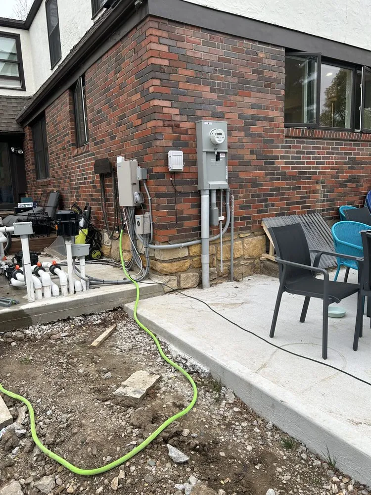 Slide of Fusion Electric