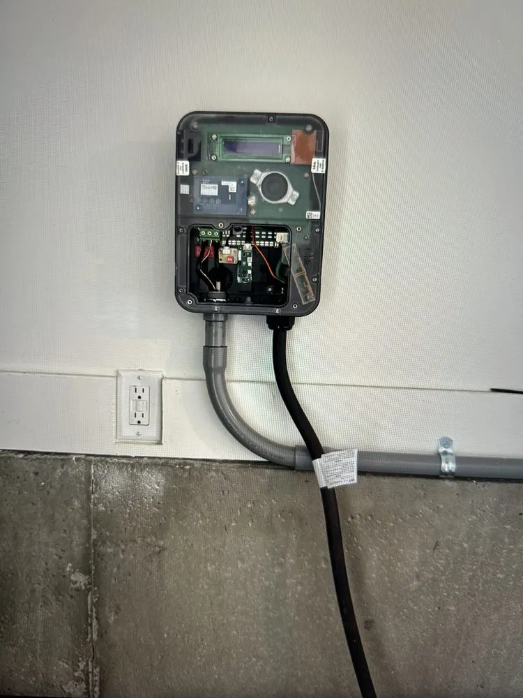 Slide of Fusion Electric