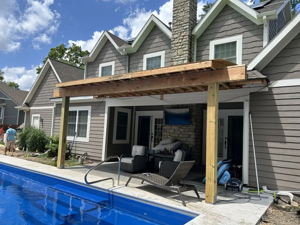 Slide of Fusion Electric