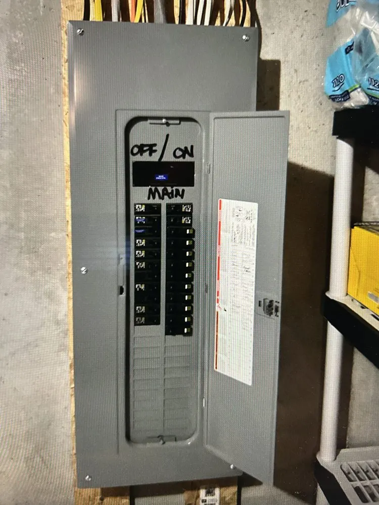 Expert wiring installation service in ,  - Fusion Electric