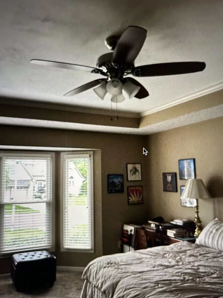 Slide of Fusion Electric