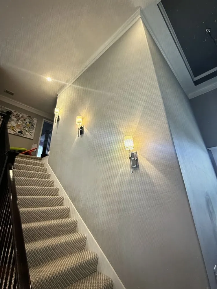 Slide of Fusion Electric