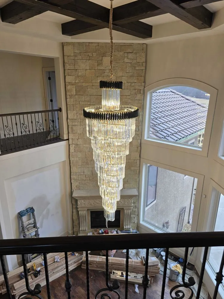 Slide of Fusion Electric