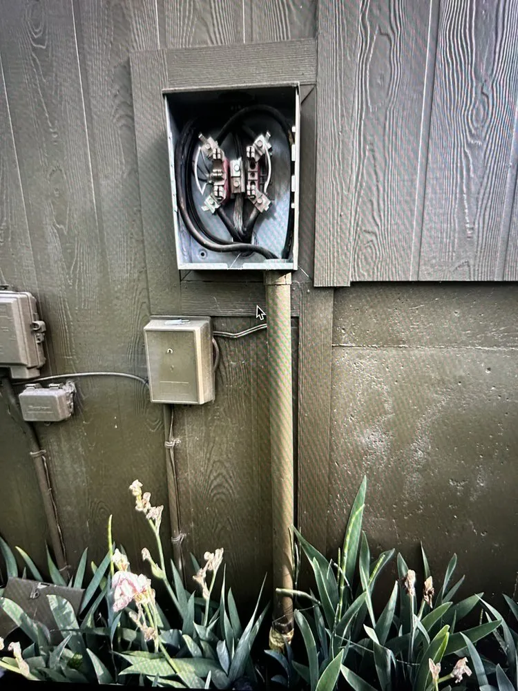 Slide of Fusion Electric