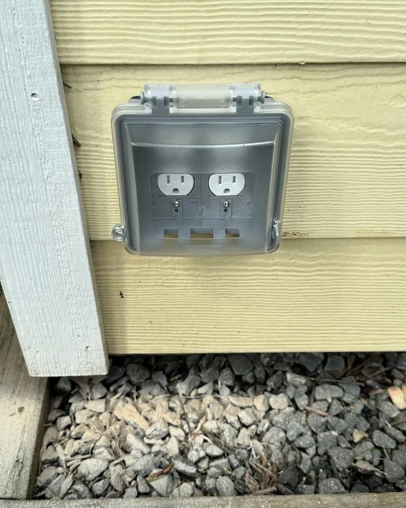 Slide of Fusion Master Electrician