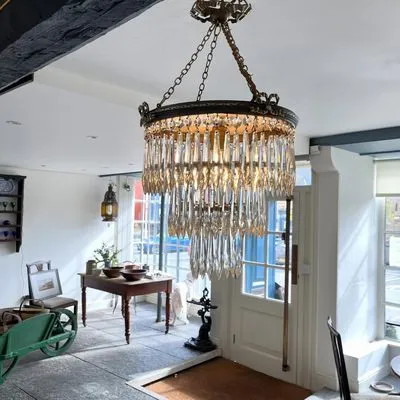 Fusion Master Electrician Logo