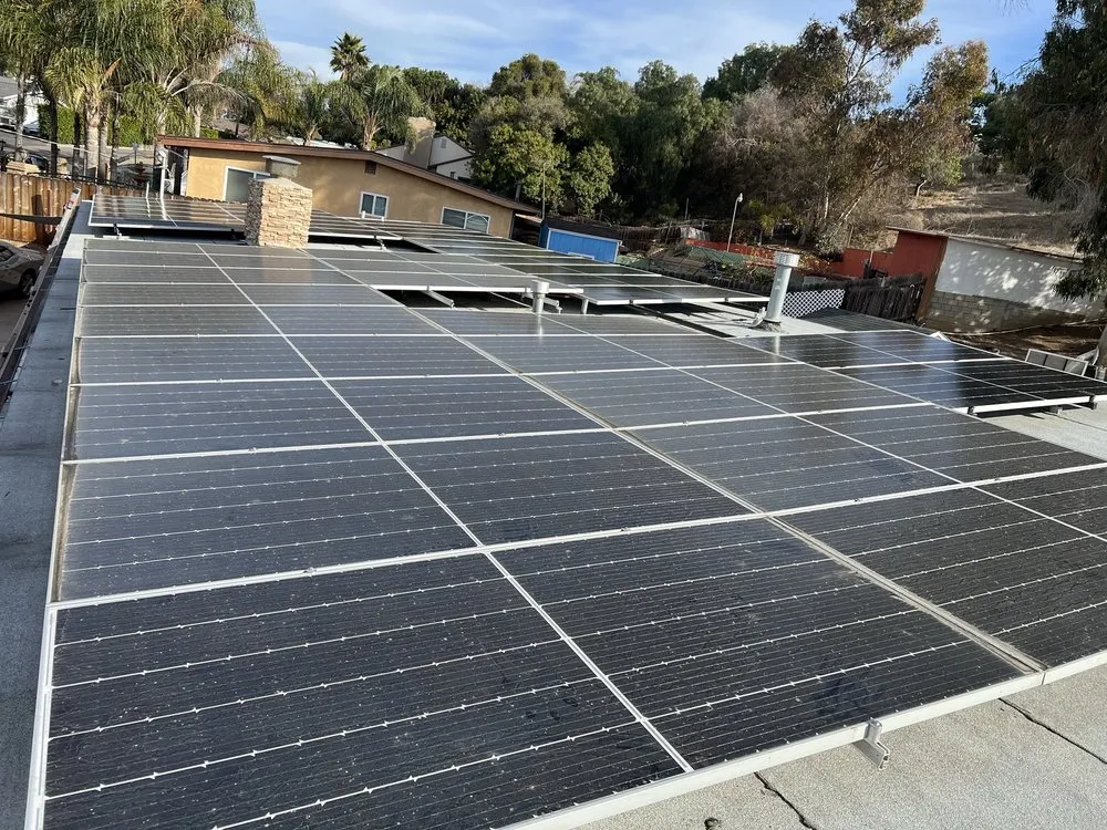 Slide of Fusion Technologies