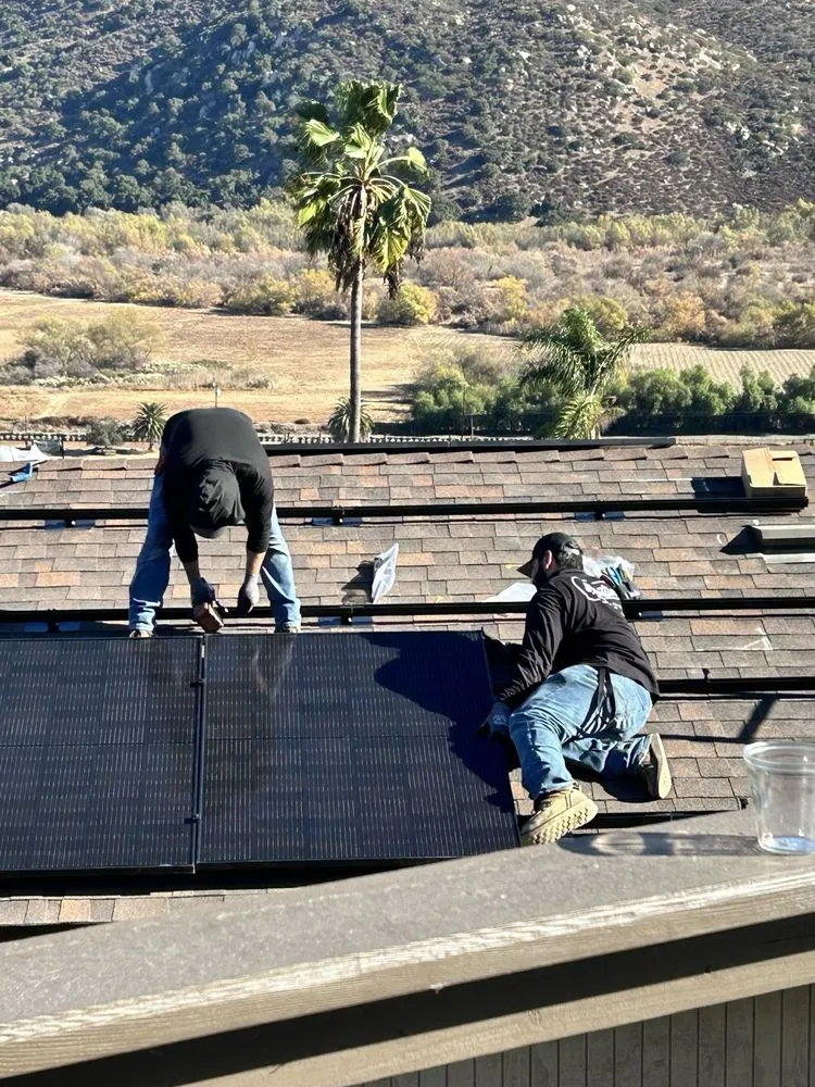 Slide of Fusion Technologies