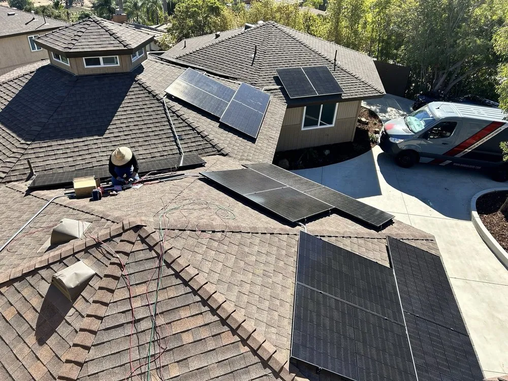 Slide of Fusion Technologies