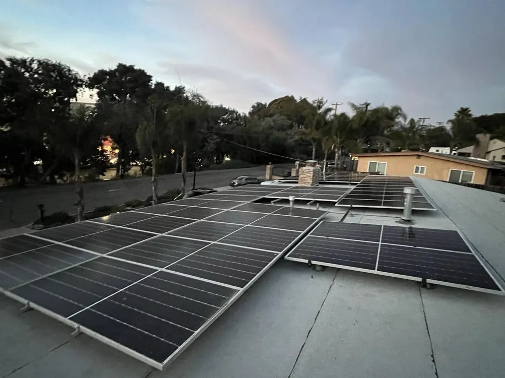 Slide of Fusion Technologies