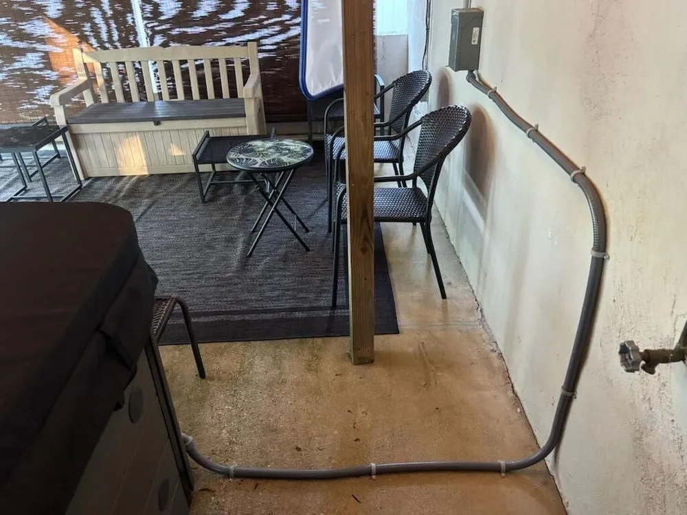 Slide of Fusting Electric