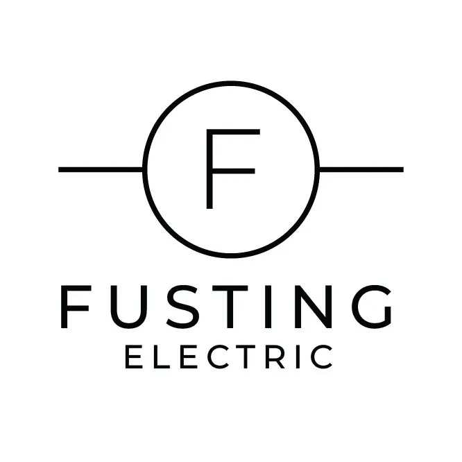 Slide of Fusting Electric