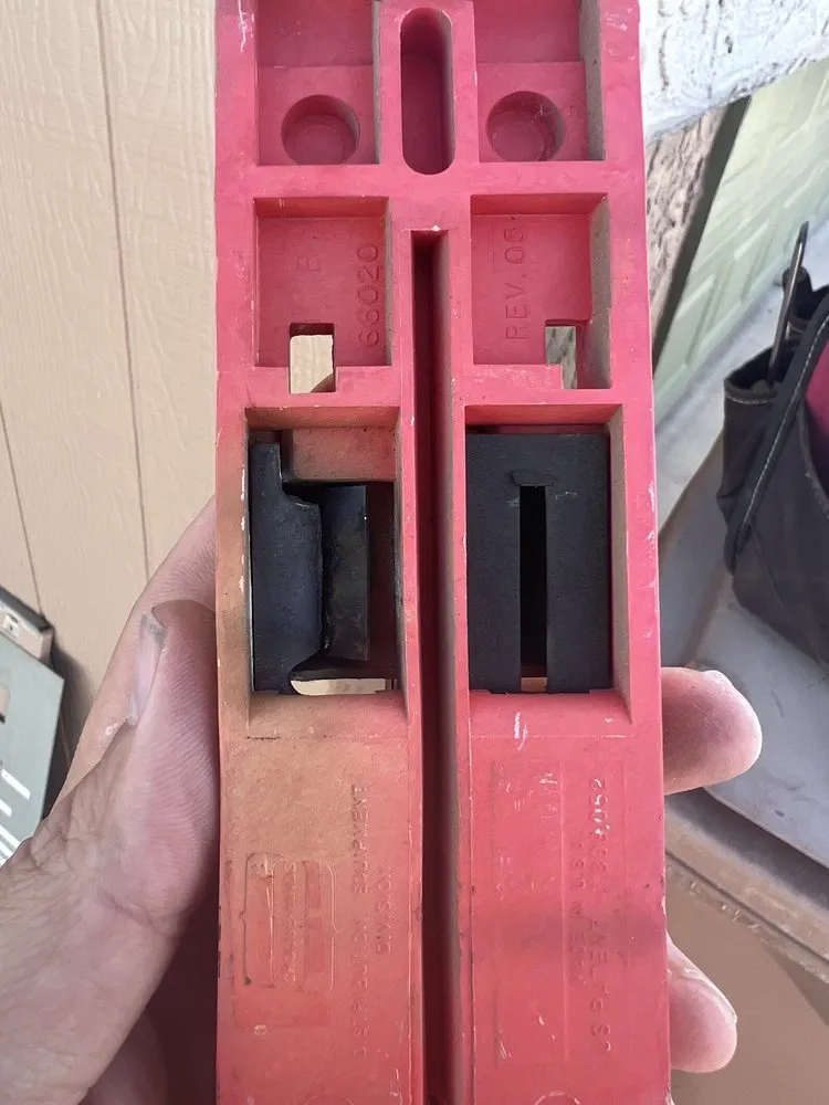 Slide of Futura Electric