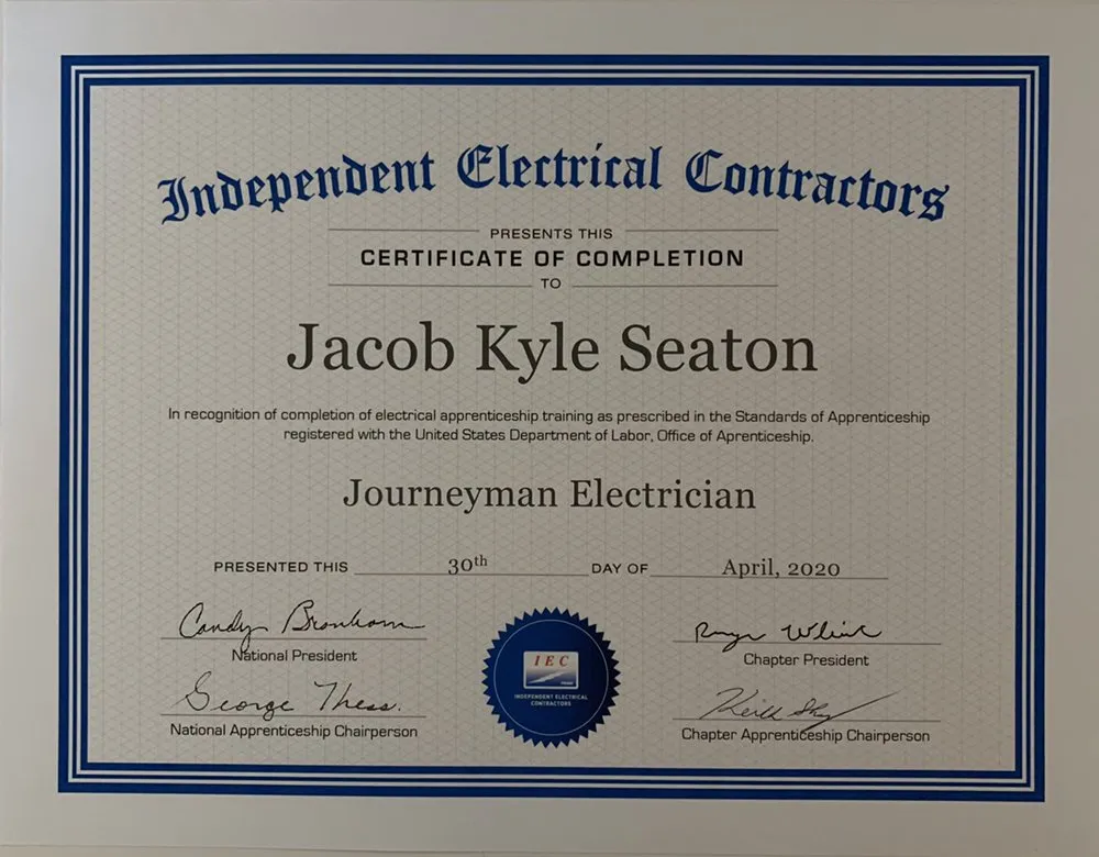 Slide of Futura Electric