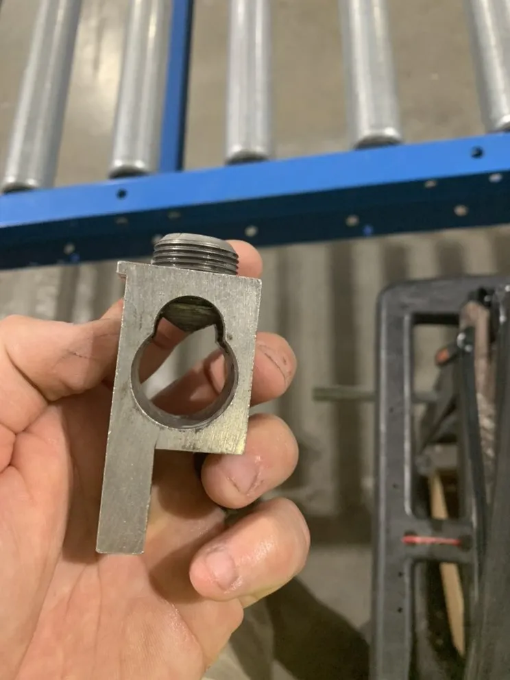 Slide of Futura Electric