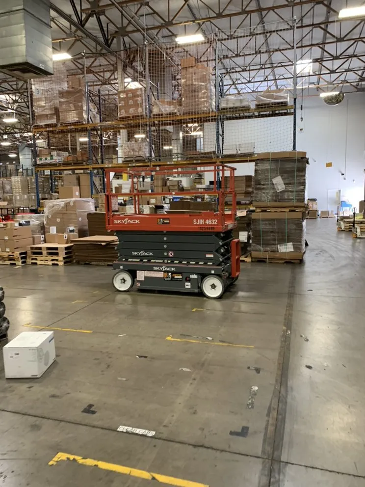 Slide of Futura Electric