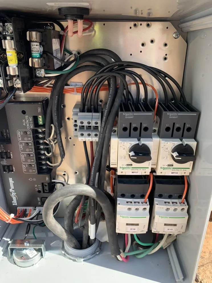 Slide of Futura Electric