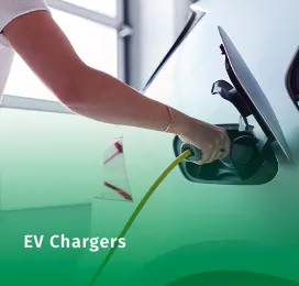 Slide of Future Electric and Solar