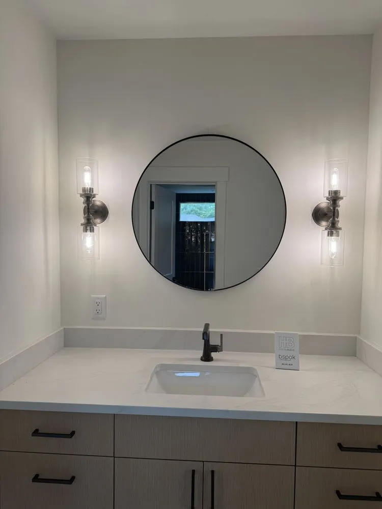 Licensed wiring installation in Early Branch, SC by Future Electric