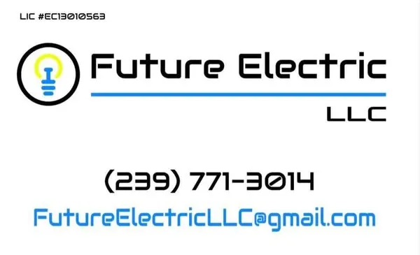 Future Electric Logo