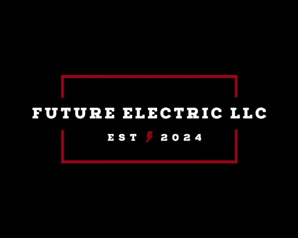 Slide of Future Electric