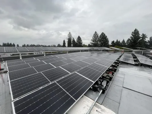 Future Electric Logo