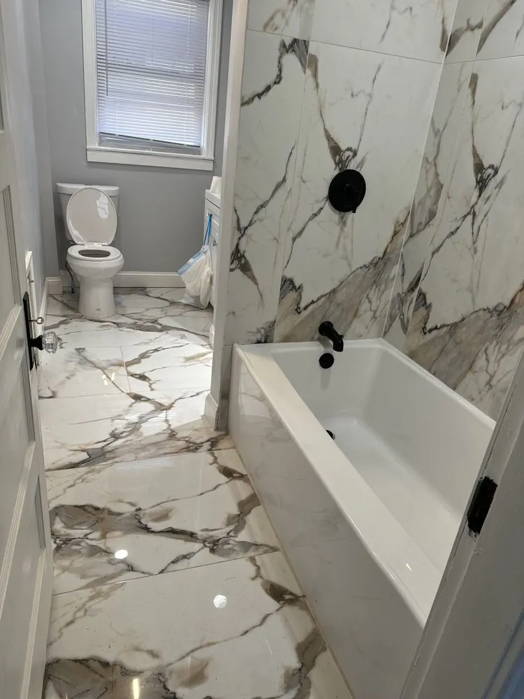 Slide of Future Sight Design and Construction