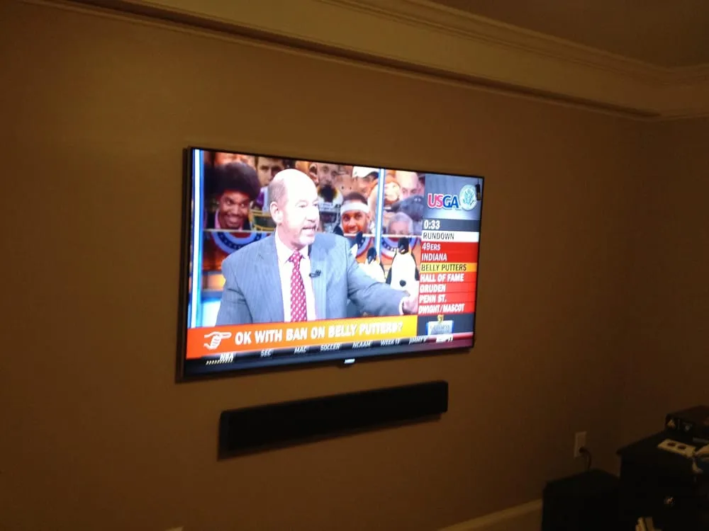 Slide of Future Smart Homes Today