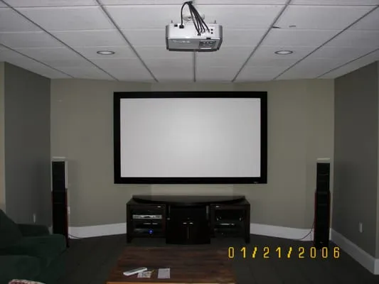 Future Smart Homes Today Logo