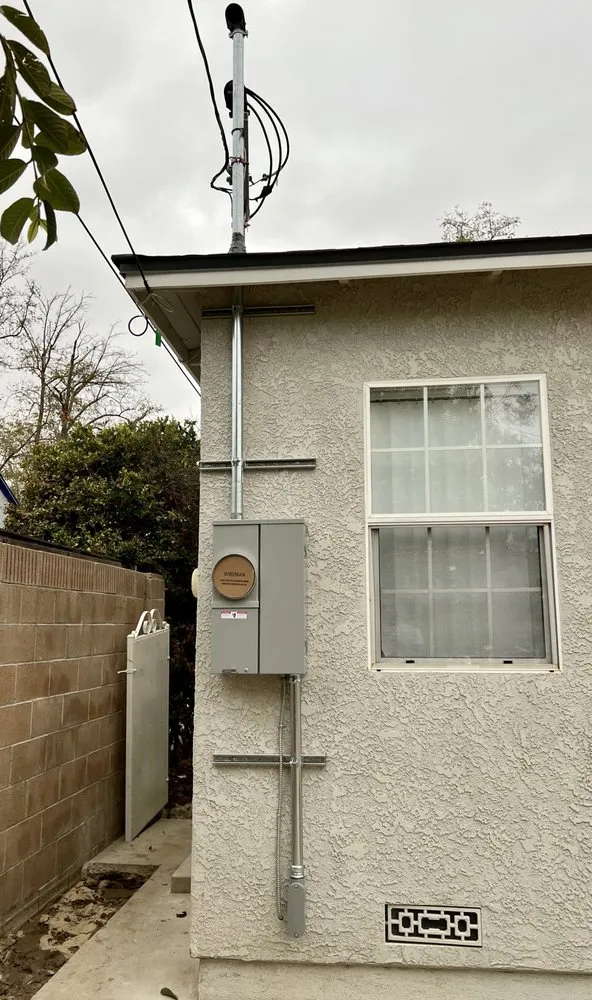 Slide of FuturElectric